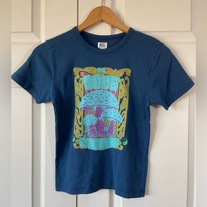 UO Love Generation Baby T-shirt NWT